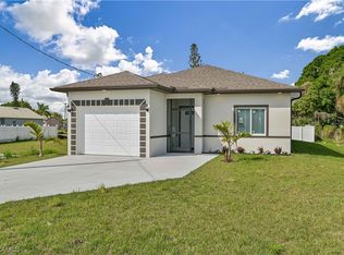 3918 Desoto Ave, Fort Myers, FL 33916