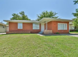 2524 SW 49th St, Oklahoma City, OK 73119