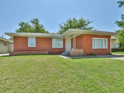 2524 SW 49th St, Oklahoma City, OK, 73119