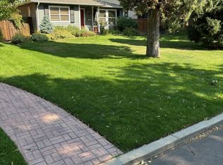 2522 S Milwaukee St, Denver, CO 80210