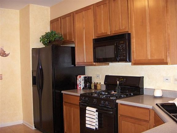 Kitchen 15x11