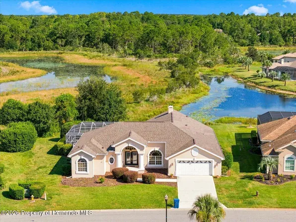 8405 Maybelle Dr, Weeki Wachee, FL 34613