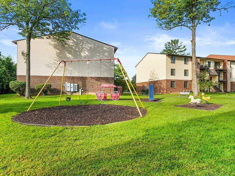Playground