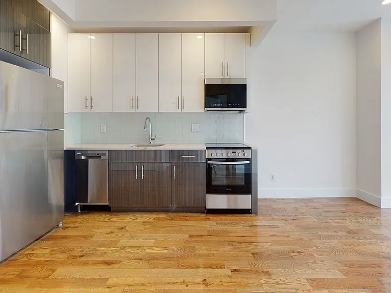 138-28 Queens Blvd #5E — Photo 9