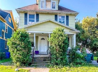 65 Ferndale Cres, Rochester, NY 14609