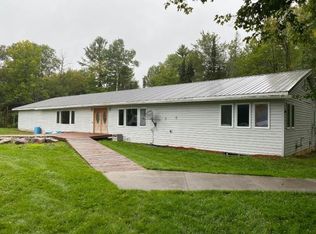 11075 Fay Lake Rd, Long Lake, WI 54542