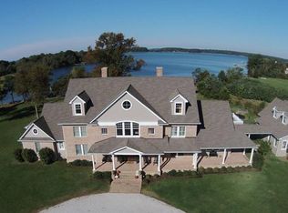 5500 Anderby Hall Rd, Royal Oak, MD 21662