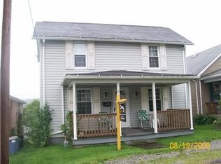408 Harrison Ave, Leechburg, PA