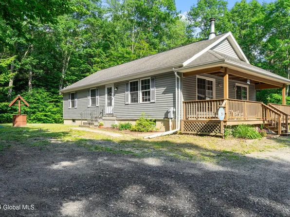 428 Southline Road, Providence, NY 12074