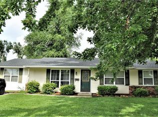 444 Western Pkwy, Seymour, IN 47274