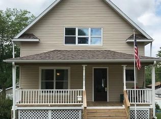 409 Glendale Ave, Tomah, WI 54660