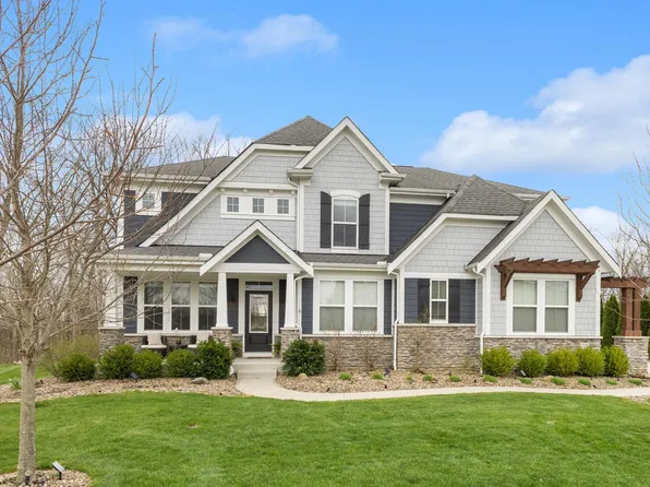 2420 Buttercup Ct, Sunbury, OH 43074