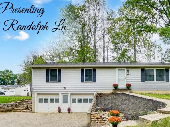 3977 Randolph Ln, Cincinnati, OH 45245