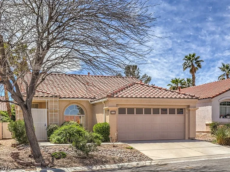 1712 Pinion Mesa Ct — Photo 2