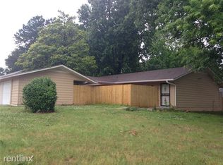 5257 Jordan Dr, Memphis, TN 38116