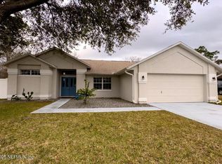 99 Persimmon Dr, Palm Coast, FL 32164