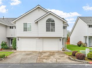 1205 24th Avenue Ct APT F, Milton, WA