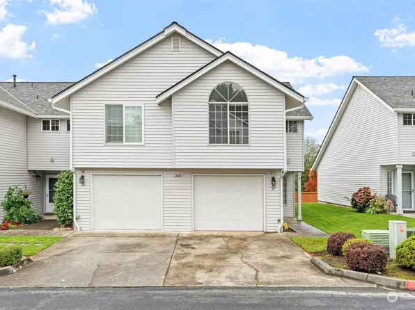 1205 24th Avenue Ct #F, Milton, WA 98354