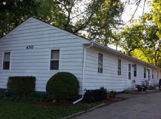 450 Mill St, Elgin, IL 60123