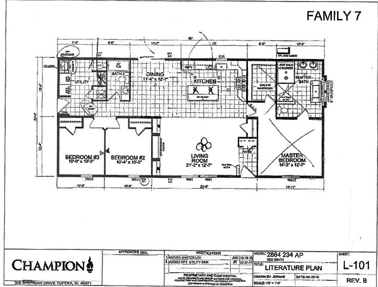2nd image of 10501 Bayonne Ct Lot 56