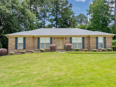1818 Springvalley Dr, Columbus, GA, 31904