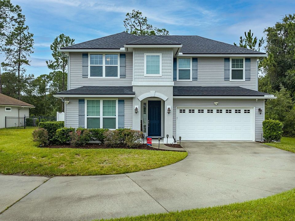 1st image of 86100 Preserve Pl