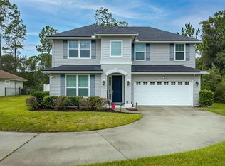 86100 Preserve Pl, Yulee, FL 32097