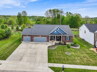 560 Claiborne Dr, Dry Ridge, KY 41035