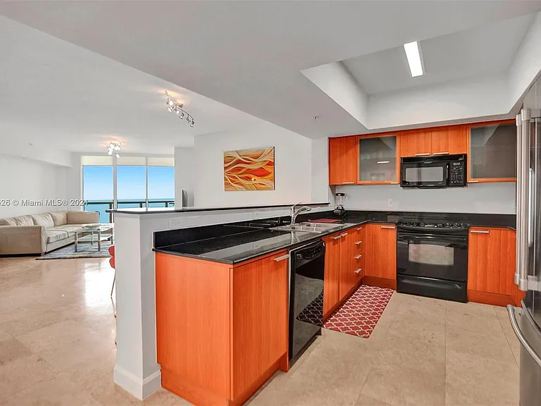 16699 Collins Ave #3105 — Photo 18