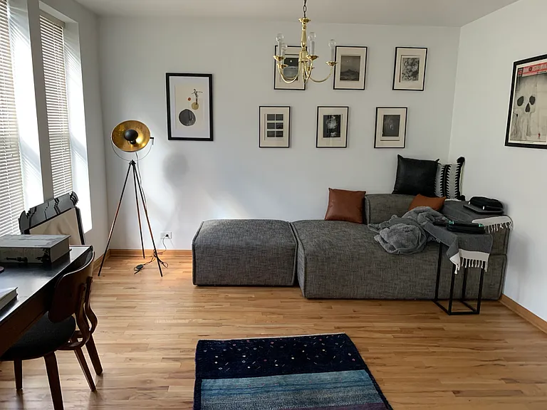 2141 N Humboldt Blvd #2 — Photo 3
