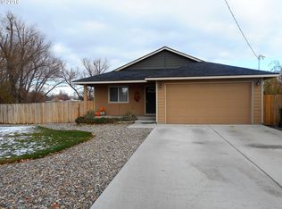 1840 D St, Baker City, OR 97814