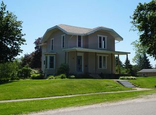 701 Main St, Nashua, IA 50658
