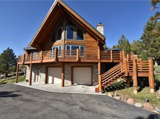 5214 Stag Mountain Rd, Weed, CA 96094