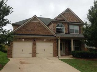 5 Granada Ct, Newnan, GA 30263