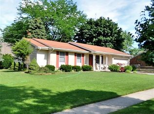 4702 Charlesgate Rd, Sylvania, OH 43560