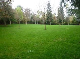 93 Post Rd, Alamo, CA 94507