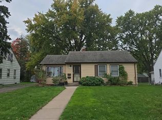 2084 Ames Ave, Saint Paul, MN 55119