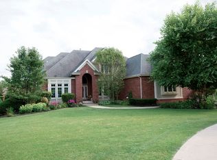 20141 W White Tail Ct, Elwood, IL 60421