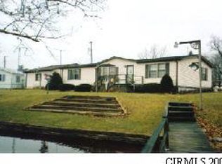 2967 E Main St, Macy, IN 46951