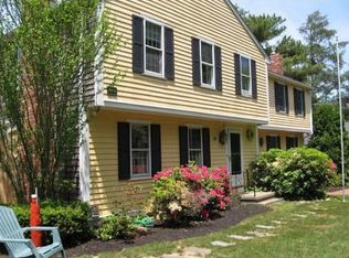 20 Carrie Litchfield Ln, Scituate, MA 02066
