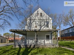 510 E 33rd St, Kansas City, MO 64109