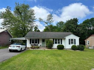 203 N 17th St, Murray, KY 42071