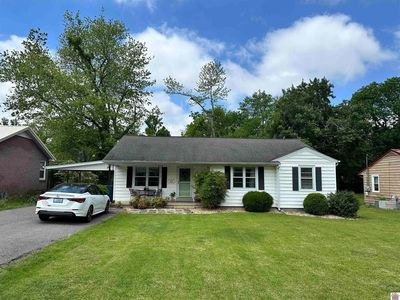 203 N 17th St, Murray, KY, 42071
