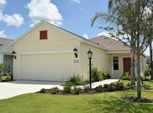 5007 Boston Common Gln, Lakewood Ranch, FL 34211