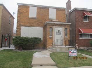 10044 S Emerald Ave, Chicago, IL