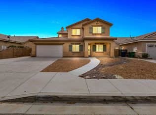 43627 Paloma St, Lancaster, CA 93536