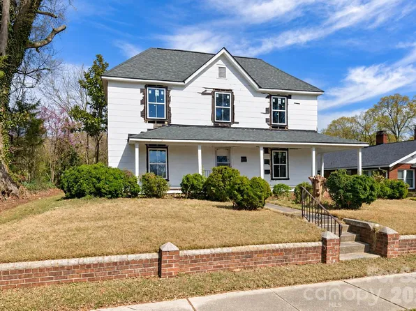 723 Pee Dee Ave, Albemarle, NC 28001
