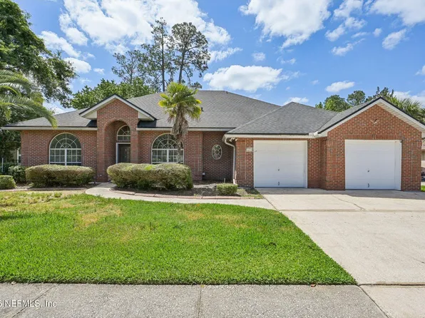 2219 LOOKOUT LANDING Landing, Fleming Island, FL 32003
