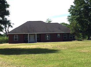 14 Denero Dr, Poplarville, MS 39470