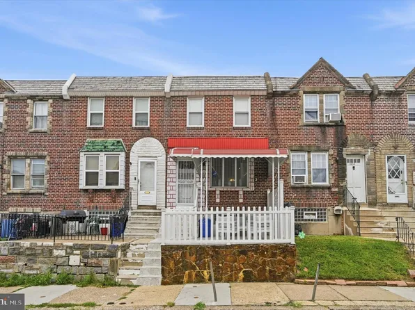 4434 Vista St, Philadelphia, PA 19136